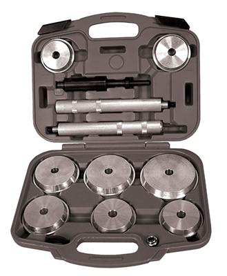 Lisle Bearing Race and Seal Drivers - 59400