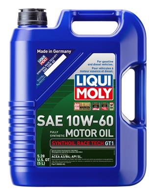 Motor Oil - 2024