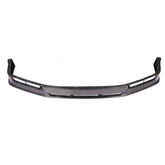 Bull Boost Performance GTR Style Dry Carbon Fiber Front Lip Splitter for Nissan Skyline R34