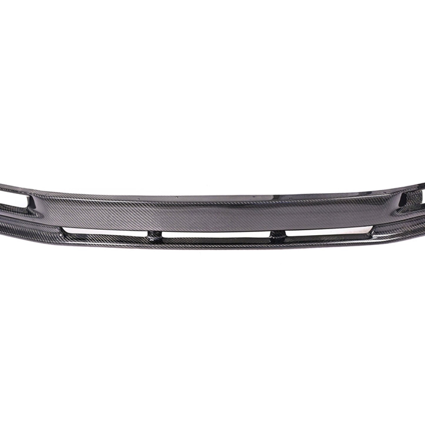 GTR Style Dry Carbon Fiber Front Lip Splitter for Nissan Skyline R34