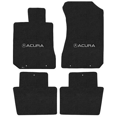 Lloyd Velourtex Floor Mats - 620178