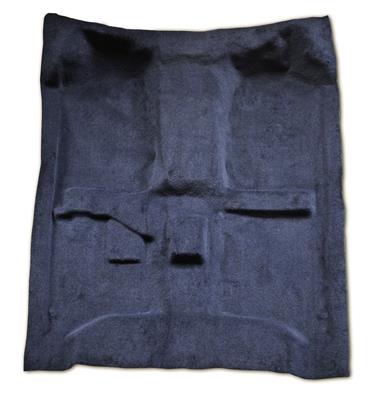 LUND Pro-Line Molded Carpets - 14484840