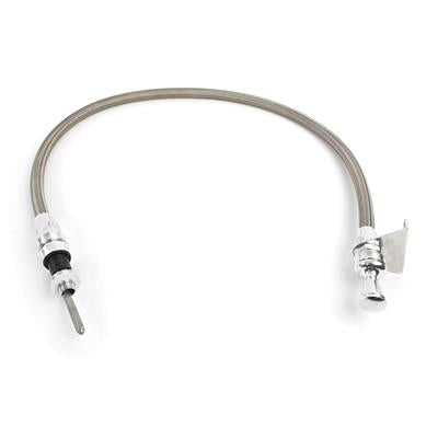 Lokar Anchor-Tight Locking Transmission Dipsticks - 121014436