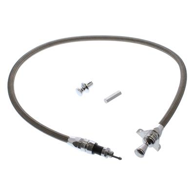 Lokar Anchor-Tight Locking Transmission Dipsticks - 121114448