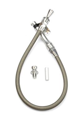Lokar Anchor-Tight Locking Transmission Dipsticks - 1211444