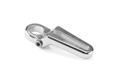 Lokar Billet Aluminum Column Shifter Arms - ACA1803