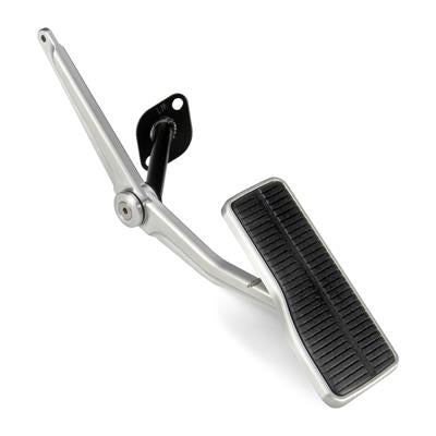 Lokar Restomod Throttle Pedal Assemblies - BAG005RM