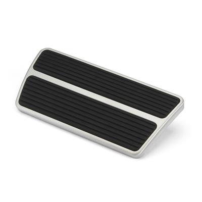 Lokar Restomod Pedal Pads - BAG019RM