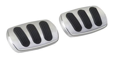 Lokar Pedal Pads - BAG6139