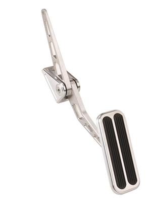 Lokar Competitor Series Throttle Pedal Assemblies - BAG6149
