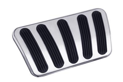 Lokar Pedal Pads - BAG6167