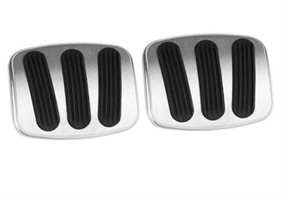 Lokar Pedal Pads - BAG6185