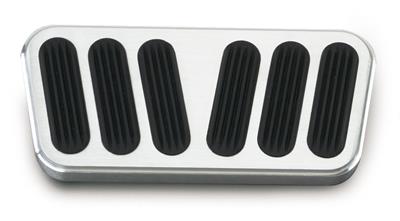Lokar Pedal Pads - BAG6080