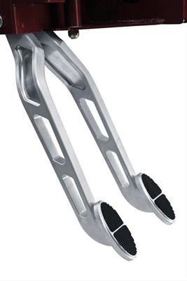 Lokar Billet Brake Pedal Arm Assemblies - BCA9506