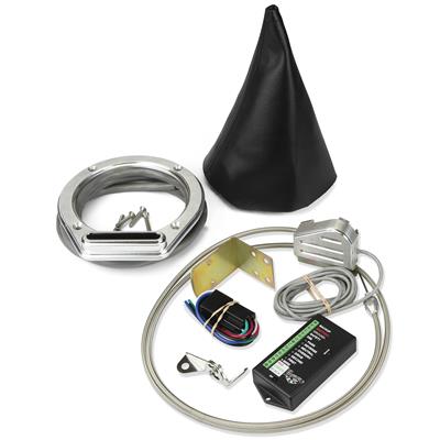 Lokar LED Shifter Boot Indicators - CINB1755