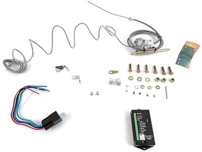 Lokar Indicator Control Modules - CINS17002