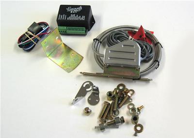 Lokar Indicator Control Modules - CINS1798