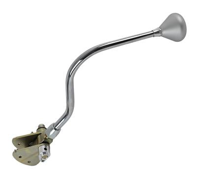 Lokar Cable Operated Automatic Transmission Shifters - CO400GM