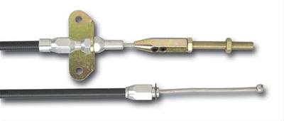 Lokar Emergency Brake Connector Cables - EC8001U96