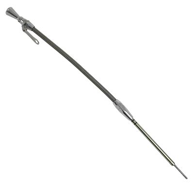 Lokar Flexible and Machined Engine Dipsticks - ED500112