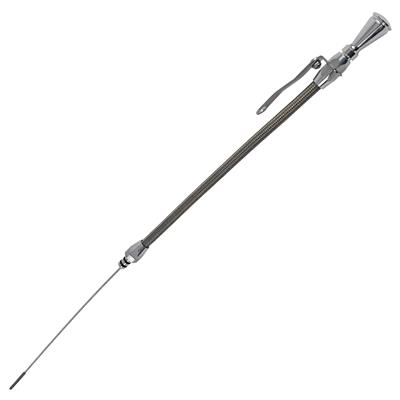 Lokar Flexible and Machined Engine Dipsticks - ED500212