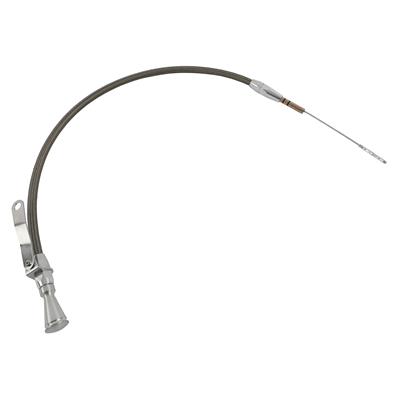 Lokar Flexible and Machined Engine Dipsticks - ED500424