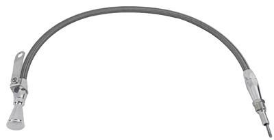 Lokar Flexible and Machined Engine Dipsticks - ED500524