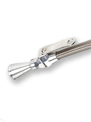 Lokar Flexible and Machined Engine Dipsticks - ED501524