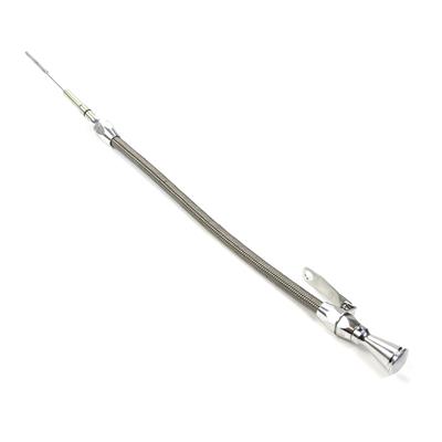 Lokar Flexible and Machined Engine Dipsticks - ED5041