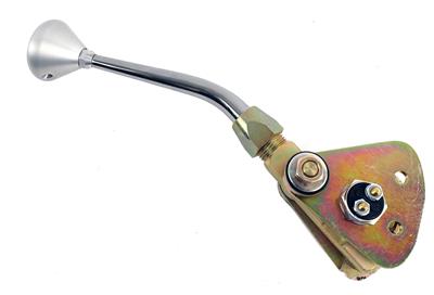 Lokar Floor Mount Automatic Transmission Shifters - FM4L80EM