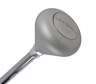 Lokar Floor Mount Automatic Transmission Shifters - FM700BM