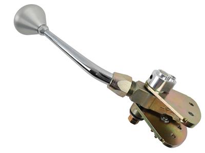 Lokar Floor Mount Automatic Transmission Shifters - FMAODEM