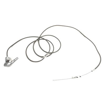 Lokar Hood Release Cable Kits - HR1100HT96