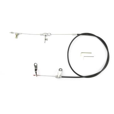 Lokar Hi-Tech Kickdown Kits - KD20C4U