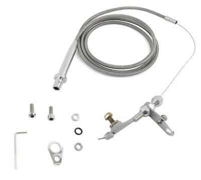 Lokar Hi-Tech Kickdown Kits - KD2350HT60