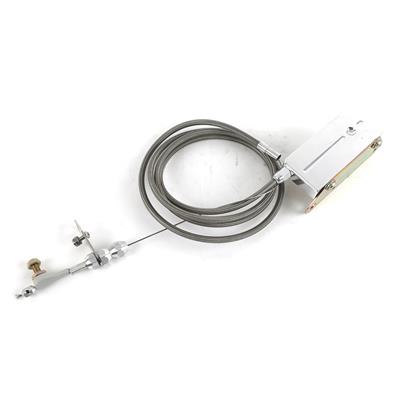 Lokar Hi-Tech Kickdown Kits - KD2400HT60