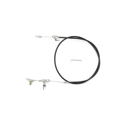 Lokar Hi-Tech Kickdown Kits - KD2FMXU