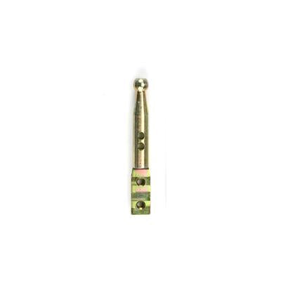 Lokar Manual Transmission Shift Lever Adapters - MSL610