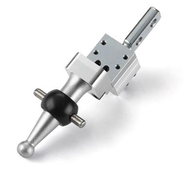 Lokar AxiShift Pro Indexable Shift Lever Adapters - MSL701