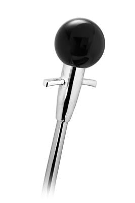 Lokar Shifter Knob Adapters - SK68MCB