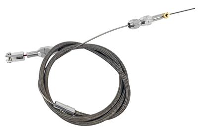 Lokar Hi-Tech Throttle Cables - TC1000B836