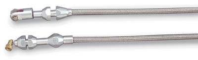 Lokar Hi-Tech Throttle Cables - TC1000EFI36