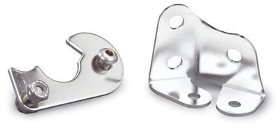 Lokar Throttle Cable Brackets - TCB40RJ