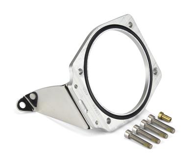 Lokar Throttle Cable Brackets - TCB40HS092