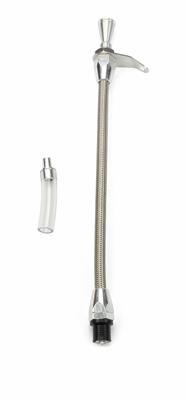 Lokar Hi-Tech Flexible Braided Stainless Transmission Dipsticks - TD3518TM