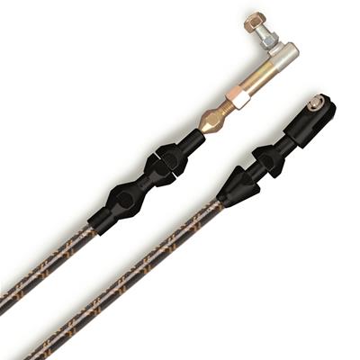 Lokar Vintage Series Throttle Cables - VS1002