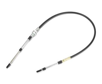 Lokar Floor Shift Replacement Cables - WCA9048