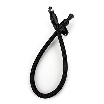 Lokar Midnight Series Anchor-Tight Locking Transmission Dipsticks - X1211547