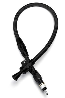 Lokar Anchor-Tight Locking Flexible Engine Dipsticks - X1211947