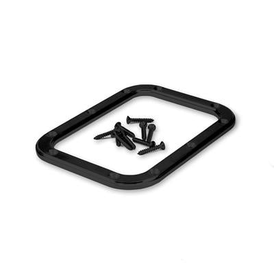 Lokar Shifter Boot Rings - X70BFR